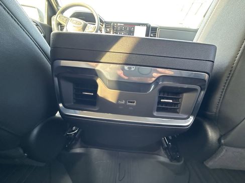 New 2026 GMC Sierra 1500 Elevation w/ Elevation Premium Package image 22