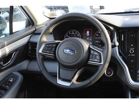 New 2025 Subaru Legacy Premium image 49