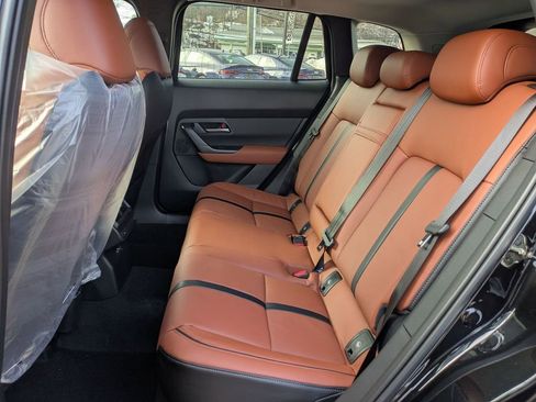 New 2026 MAZDA CX-50 Meridian Edition image 23