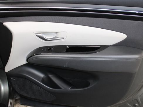 Used 2022 Hyundai Tucson Limited w/ Cargo Package image 23