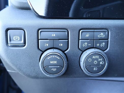 New 2026 Chevrolet Silverado 3500 LT w/ Trail Boss Package image 14