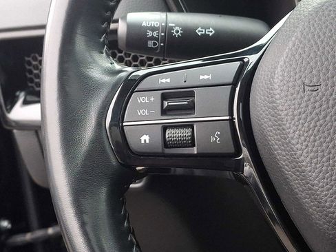 Used 2025 Honda CR-V EX-L image 22