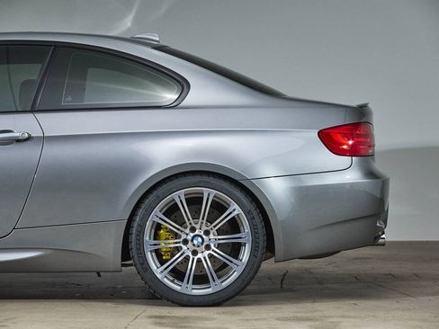 Used 2013 BMW M3 Coupe RWD image 26