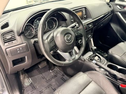 Used 2014 MAZDA CX-5 Grand Touring AWD/4WD image 35