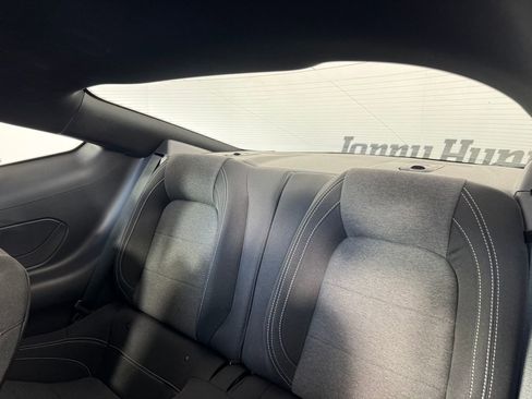 Used 2024 Ford Mustang Coupe image 4