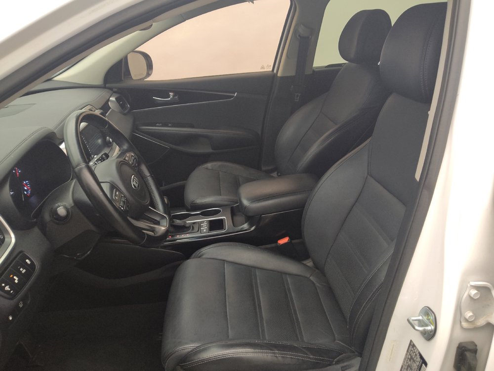 Used 2016 Kia Sorento SX AWD/4WD image 17