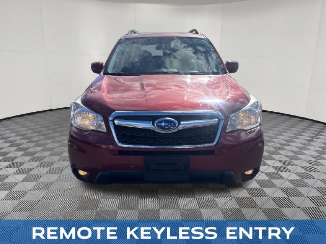 Used 2016 Subaru Forester 2.5i Premium AWD/4WD image 9