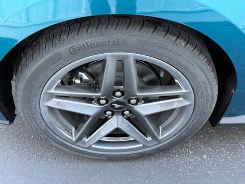 New 2026 Ford Mustang Premium image 5