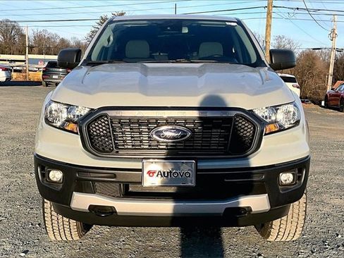 Used 2023 Ford Ranger XLT w/ Equipment Group 301A Mid image 7