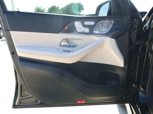 Certified 2025 Mercedes-Benz GLE 53 AMG 4MATIC Coupe image 28