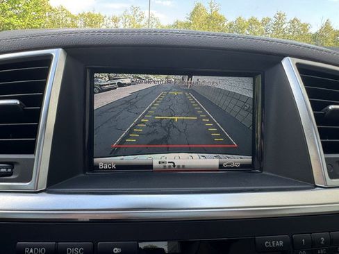 Used 2013 Mercedes-Benz GL 450 4MATIC image 40