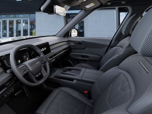 New 2027 Kia Telluride SX X-Line AWD/4WD image 17