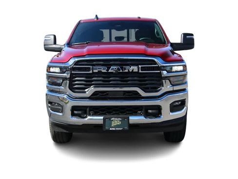 New 2026 RAM 2500 Tradesman image 2