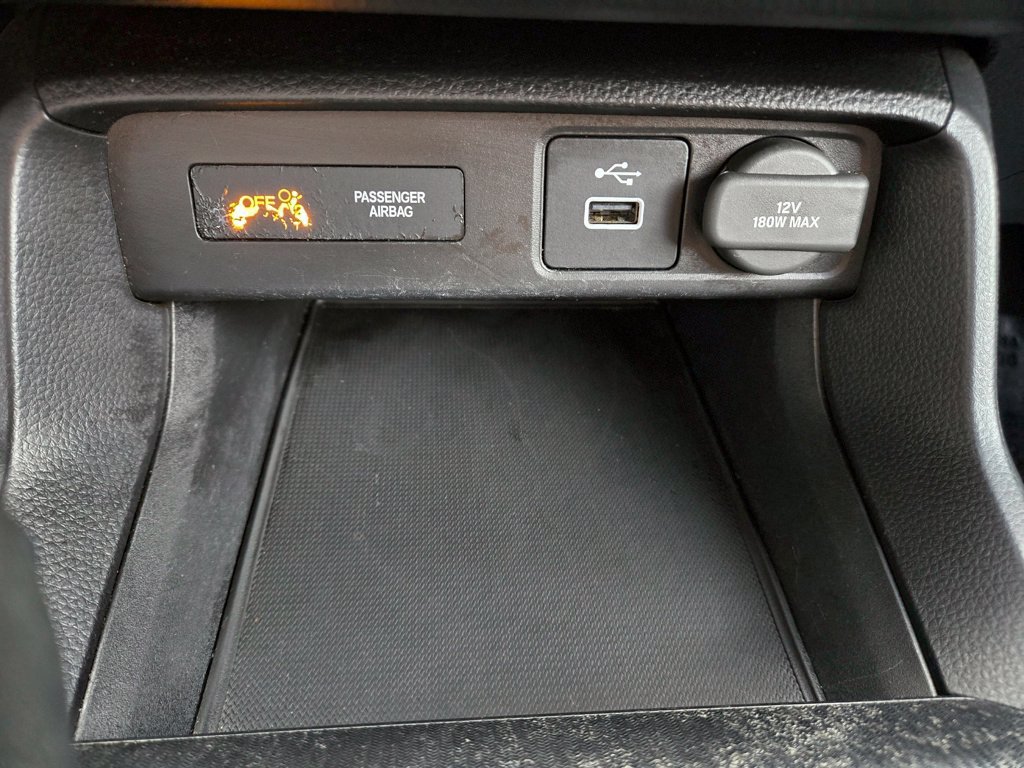 Used 2022 Honda Civic Sport image 33