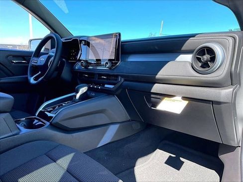 New 2026 Chevrolet Colorado LT w/ Advanced Trailering Package AWD/4WD image 9