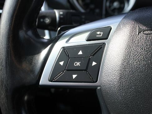 Used 2015 Mercedes-Benz ML 350 4MATIC image 15