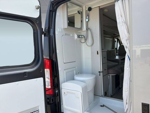 Used 2021 RAM ProMaster 1500 w/ Convenience Group FWD image 37