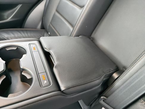 Certified 2023 MAZDA CX-5 AWD 2.5 S w/ Premium Plus Pkg image 53