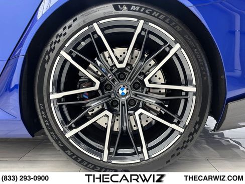 Used 2026 BMW M5 AWD/4WD image 18