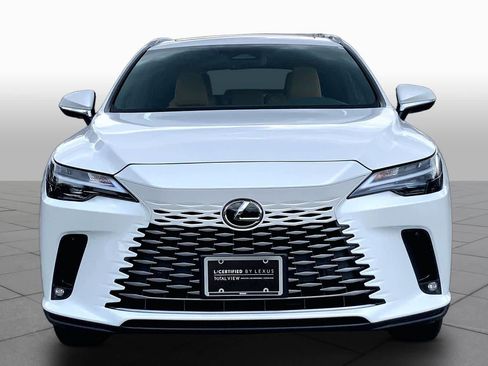Used 2026 Lexus RX 350 Premium AWD/4WD image 4