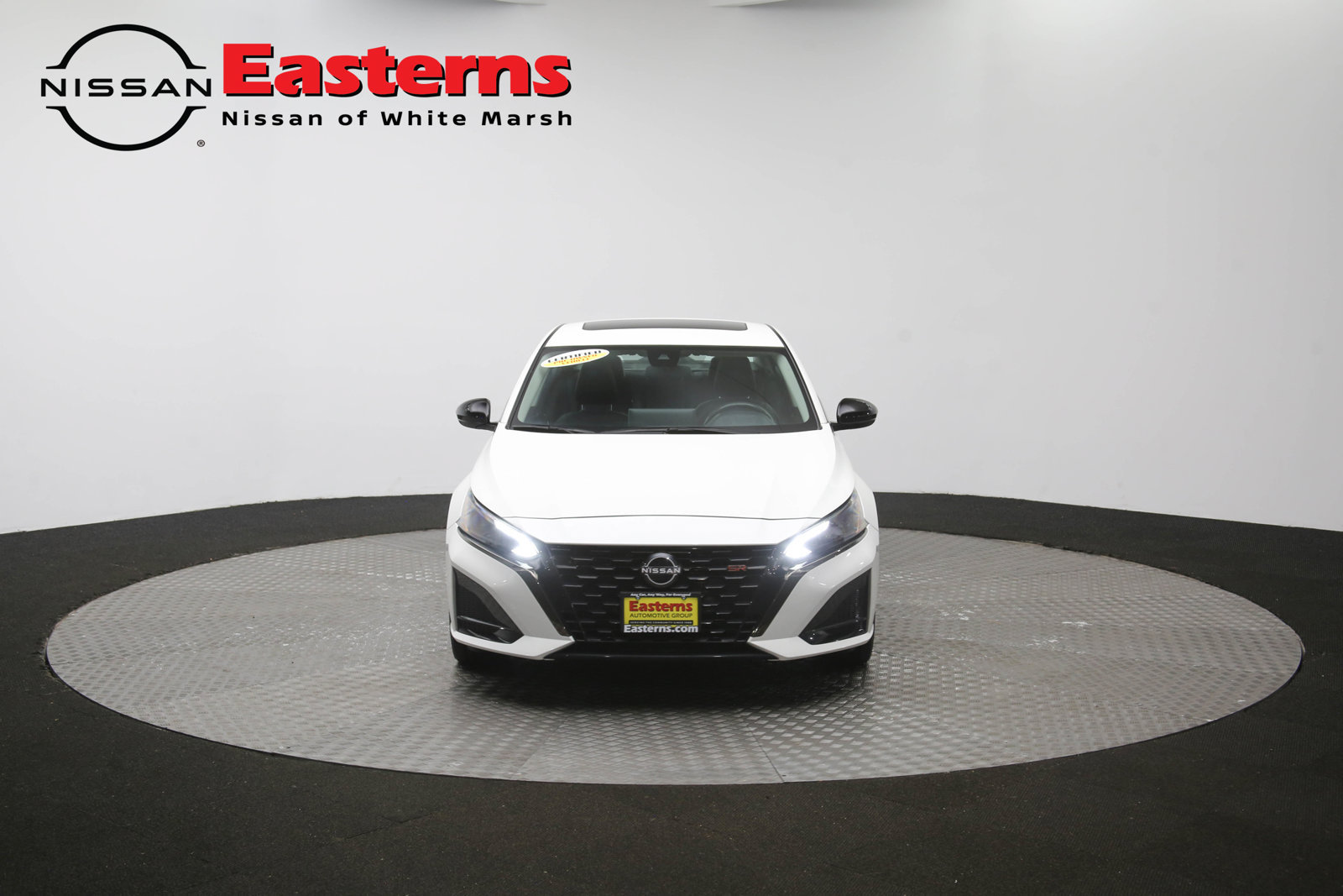 Used 2023 Nissan Altima 2.5 SR w/ SR Premium Package AWD/4WD image 52