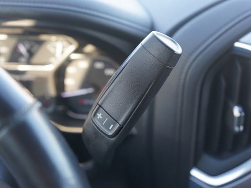 Used 2021 GMC Sierra 3500 SLT w/ SLT Premium Package image 24