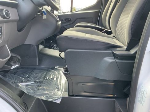 New 2025 Ford Transit 350 Low Roof image 15