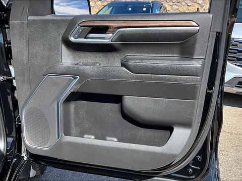 Used 2022 Chevrolet Silverado 1500 LT image 21