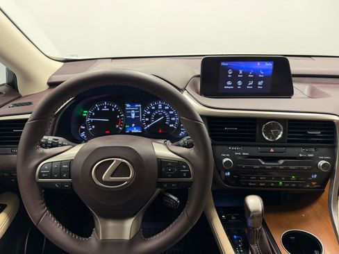 Used 2017 Lexus RX 350 FWD w/ Premium Package image 19