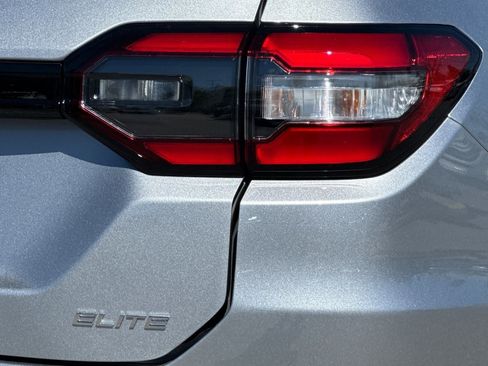 New 2026 Honda Pilot Elite image 12