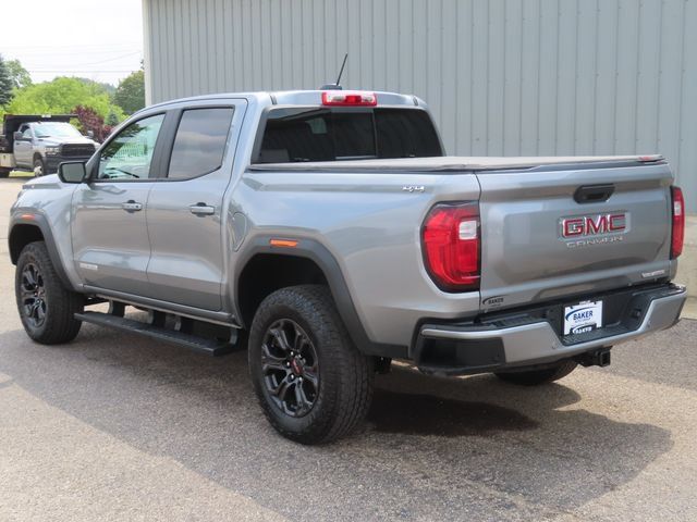 Used 2025 GMC Canyon Elevation w/ Convenience Package AWD/4WD image 9