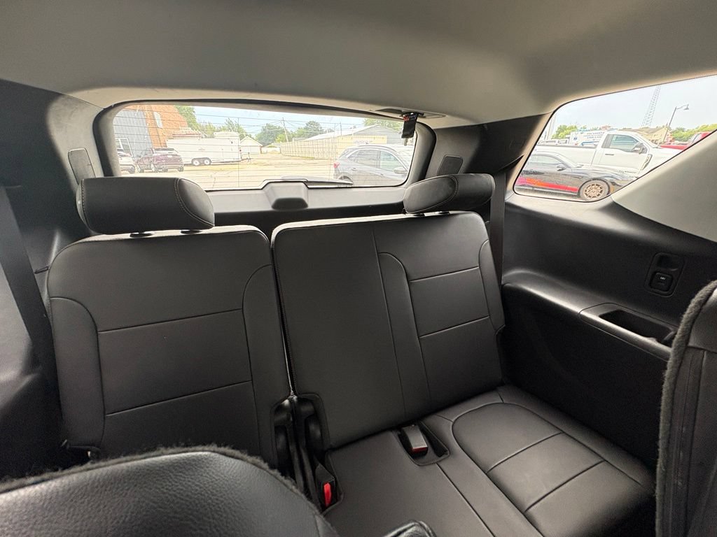 Used 2021 Chevrolet Traverse Premier AWD/4WD image 10
