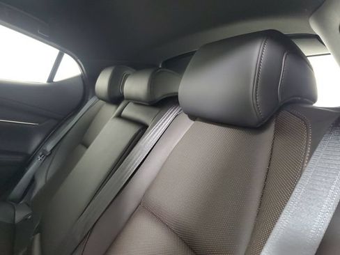 New 2026 MAZDA MAZDA3 2.5 S Hatchback w/ Premium Pkg FWD image 12