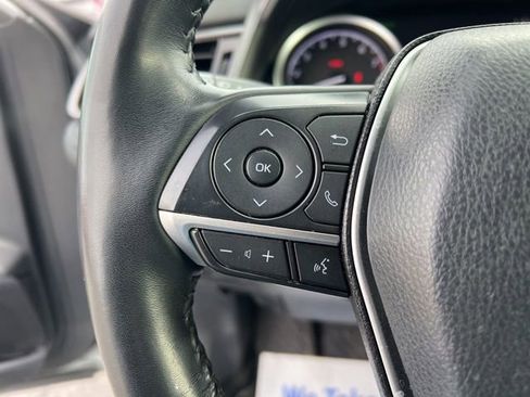 Used 2023 Toyota Camry LE image 14