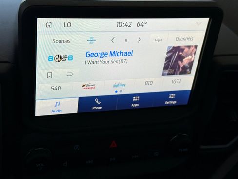 Used 2024 Ford Bronco Sport Big Bend AWD/4WD image 20