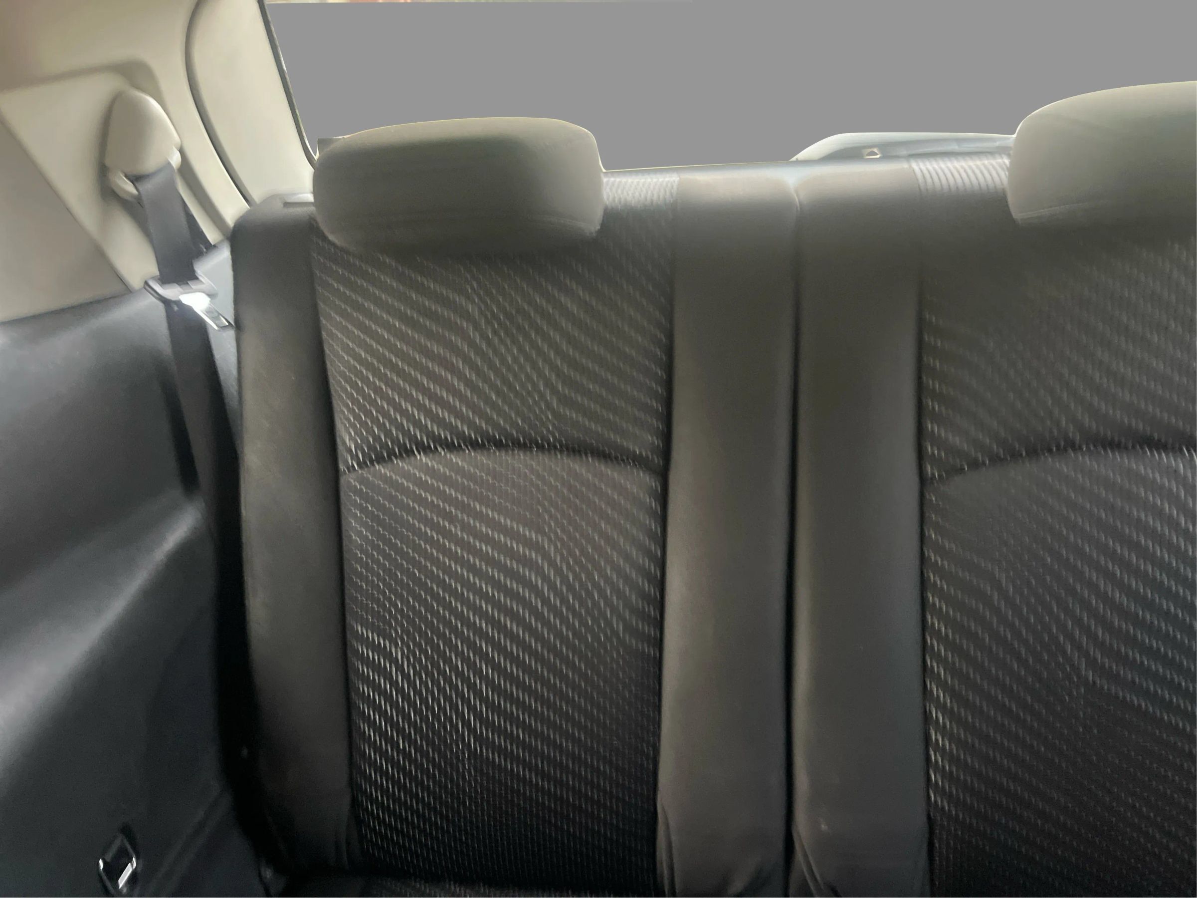 Used 2017 Dodge Journey SE w/ Flexible Seating Group FWD image 29