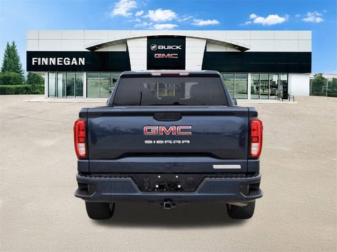 Used 2020 GMC Sierra 1500 Elevation w/ Elevation Value Package image 6