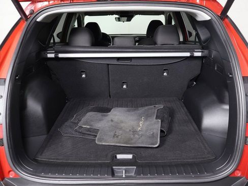 Used 2023 Hyundai Tucson SEL image 16