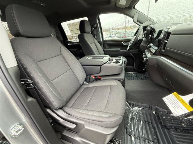 New 2026 Chevrolet Silverado 1500 RST AWD/4WD image 27