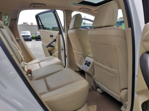 Used 2018 Acura RDX AWD w/ Technology Package image 11