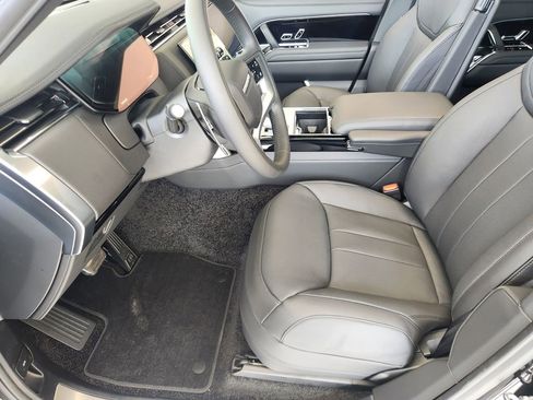 New 2026 Land Rover Range Rover SE image 9
