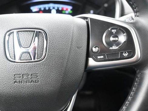 Used 2022 Honda CR-V Touring image 28