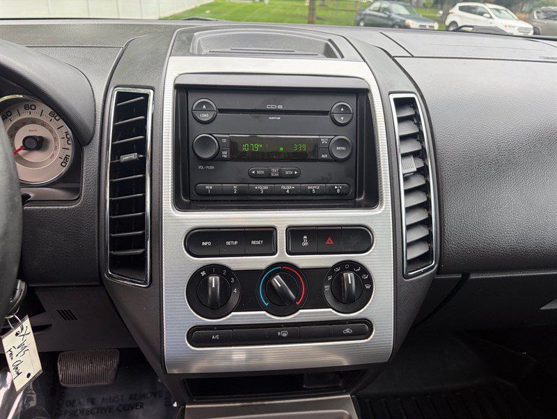 Used 2008 Ford Edge SEL FWD image 28