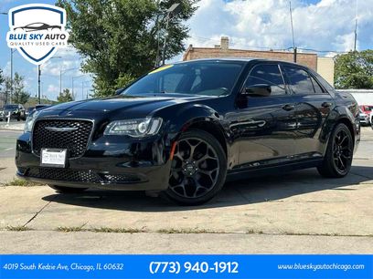 Used 2019 Chrysler 300 Touring w/ Sport Appearance Package