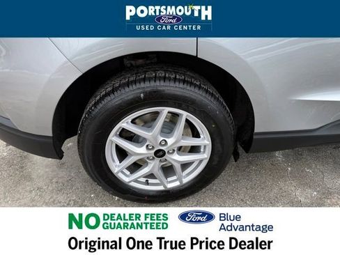 Used 2024 Ford Edge SEL w/ Convenience Package image 31