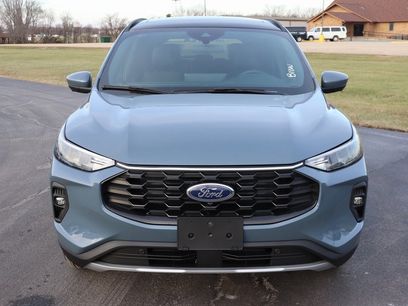 New 2026 Ford Escape ST-Line Select w/ Tech Pack #2