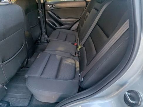 Used 2016 MAZDA CX-5 Touring image 19