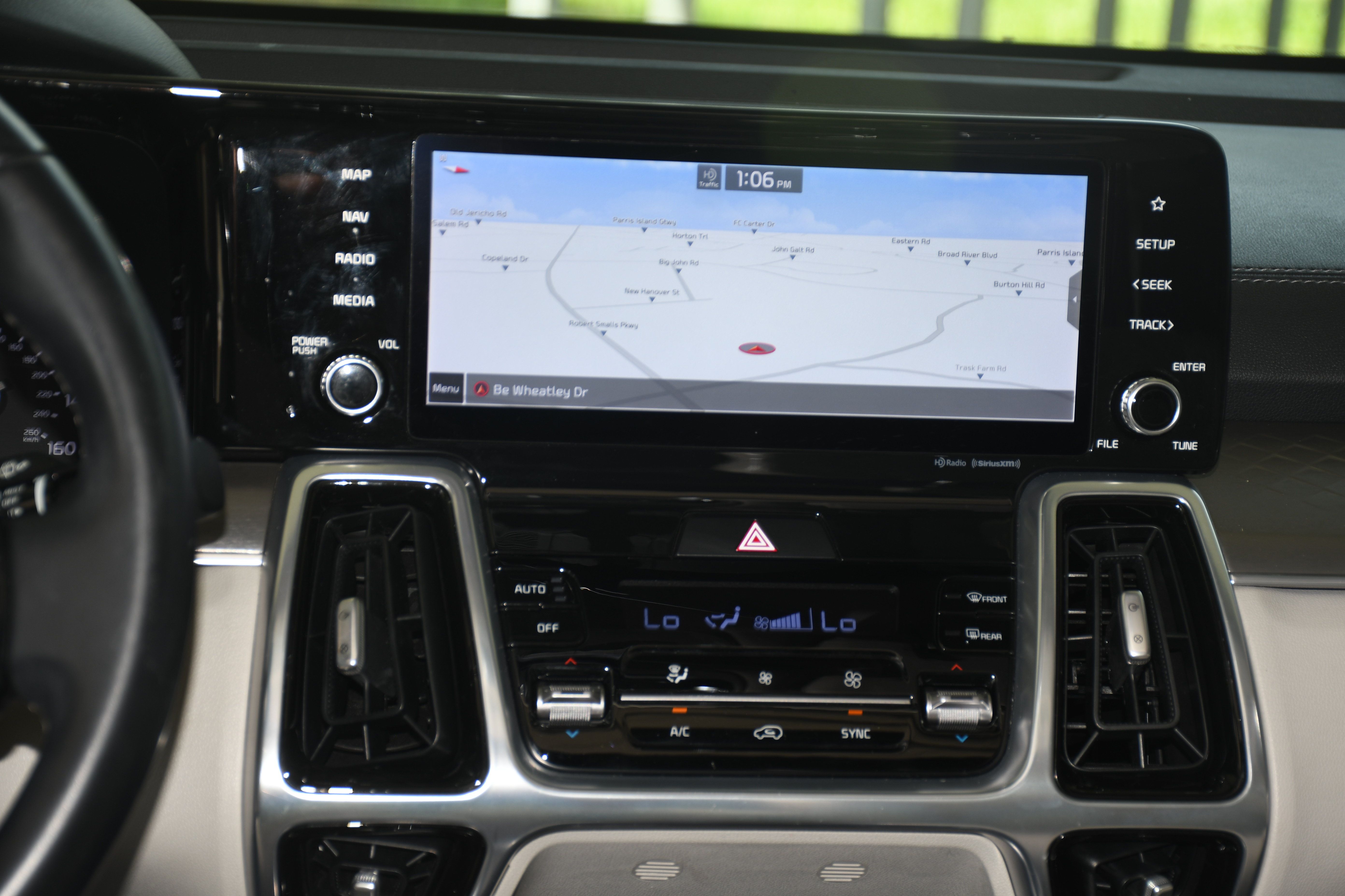 Used 2022 Kia Sorento SX AWD/4WD image 17