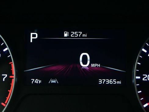 Used 2024 Kia Forte GT-Line w/ GT-Line Premium Package FWD image 25