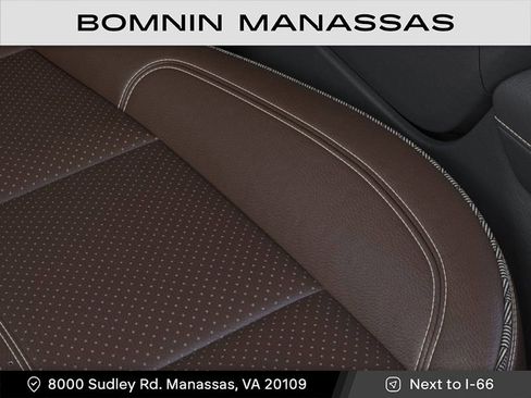 New 2026 Chevrolet Suburban High Country image 21